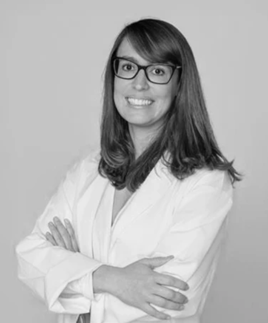 Dr Alba Gómez